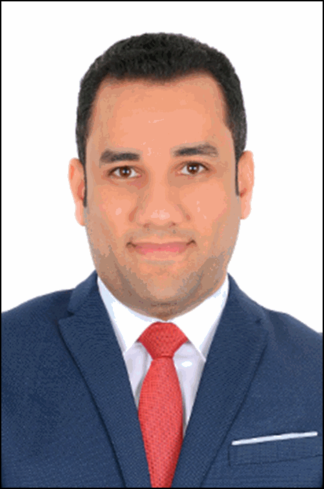أحمد علي إبراهيم محمود