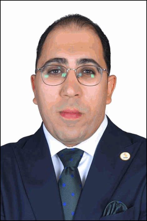 محمود فخر الدين صبحي محمد