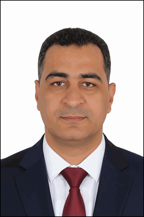 محمود محمود طاهر السيد