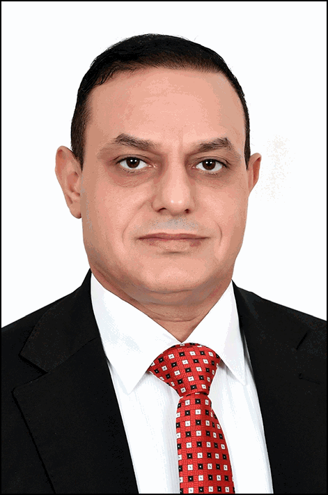 مختار همام مرسي أحمد