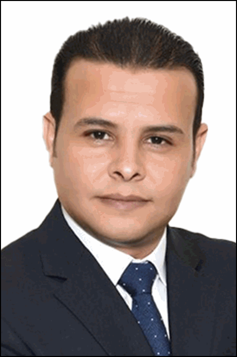 مدحت محمد عطية الكمار