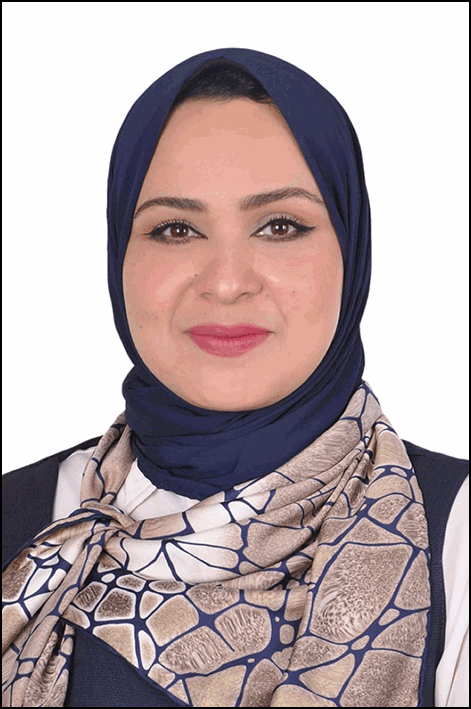مروة عبدالفتاح عبده صالح