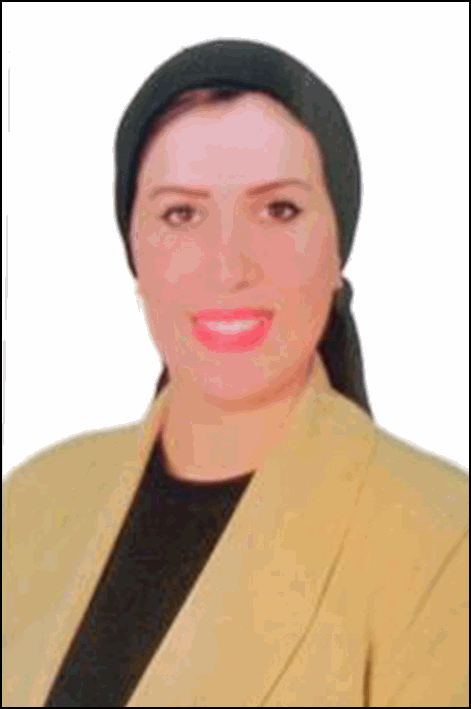 مروة محمد عبدالغني عبدالمجيد الغنام