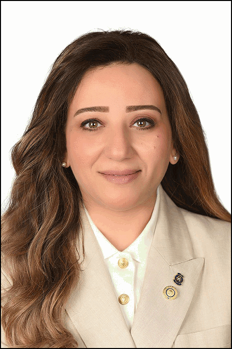 مريانا منصور فوزي عبدالشهيد