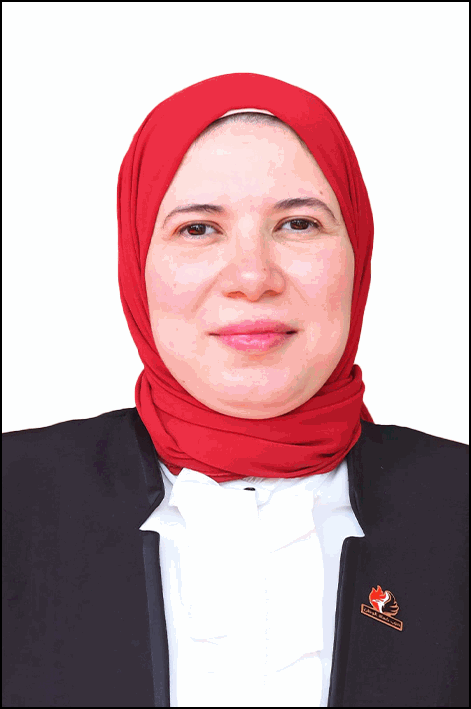 منى عزت محمد الكنفاني