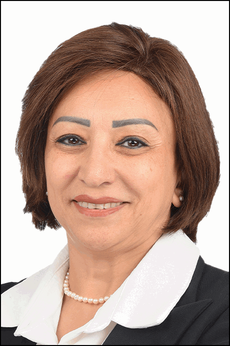 مها رزق عبدالناصر الطرهوني