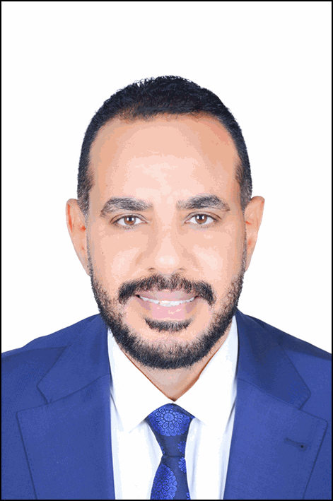 أحمد غريب حسين حامد