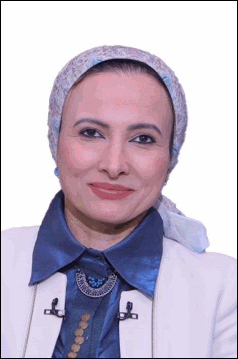 نشوة سليمان محمد عقل