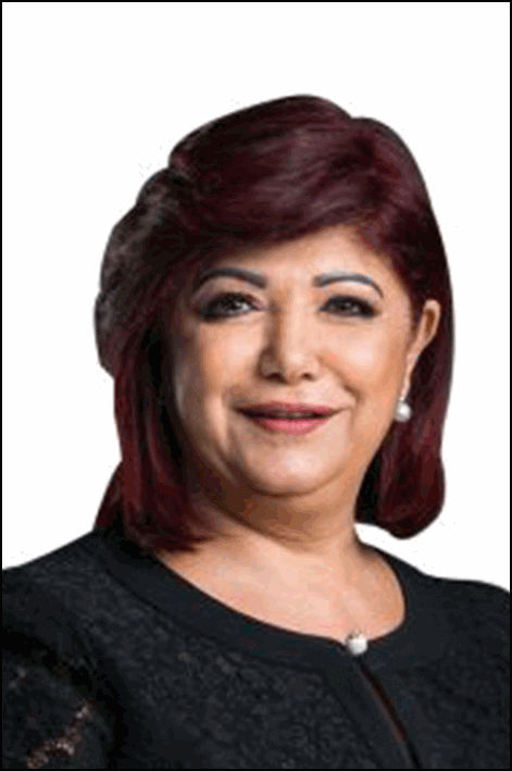 نورا علي عبدالسميع