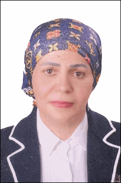 هالة أحمد زيدان قوشتي
