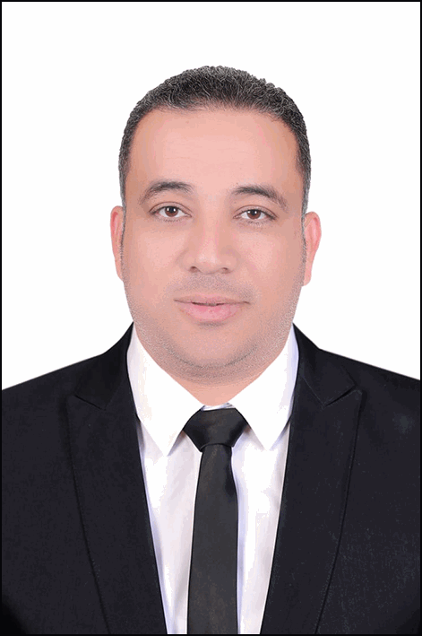 هاني أحمد شحاتة أبوالعنين
