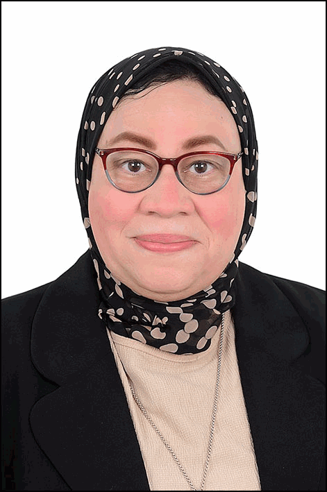 هبة عبدالعظيم أحمد عبداللطيف