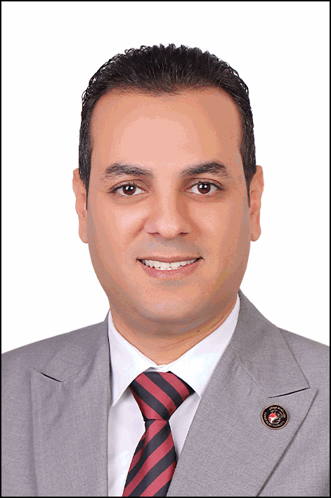 هشام إبراهيم عبدالحميد محمد الرحماني