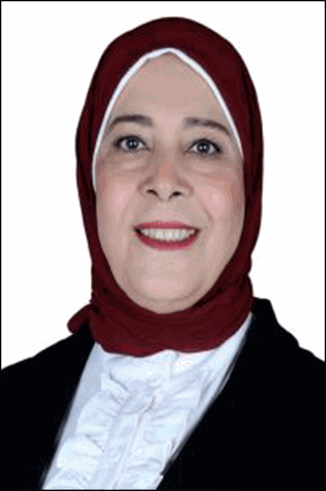 هويدة محمد السعيد غانم طعيمة
