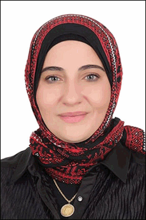 هيام سيد عبدالعزيز حسين أبوشقرة