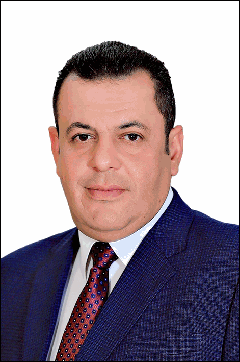 وائل إسماعيل حسن إبراهيم