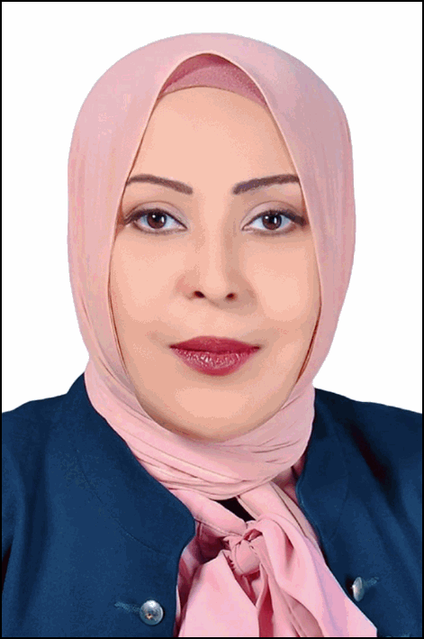وفاء أحمد عبدالمعطي فرغلي