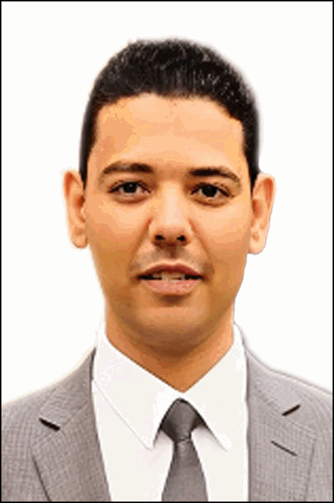 أحمد محمود أمين علي محمد القهموري