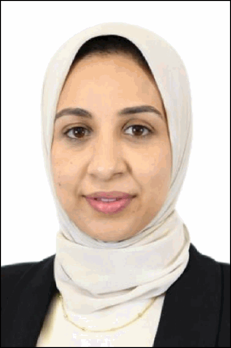 أسماء عبدالقادر عبدالعال عيسى