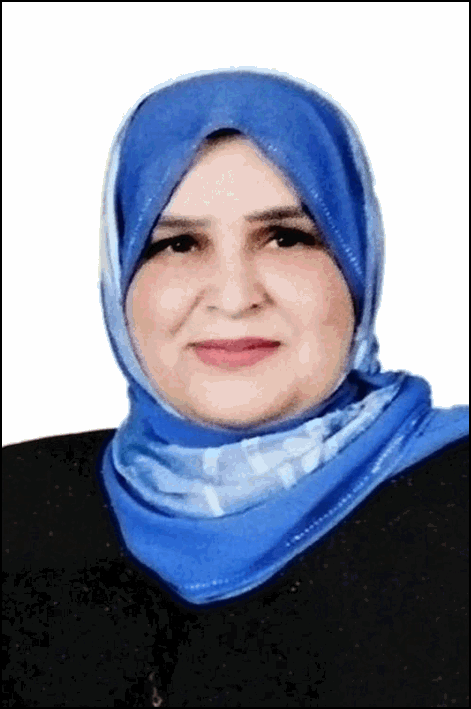 أسماء نشأت علي أحمد