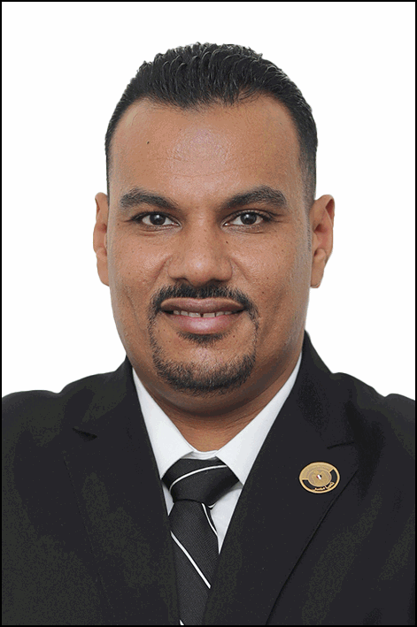 الطيب محمد أحمد عبدالعزيز