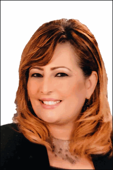 إليزابيث عبد المسيح شاكر عبد المسيح
