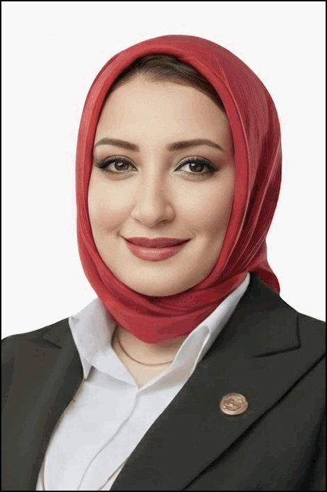 أماني محمد أبواليزيد أحمد مبروك