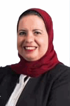 أمل مصطفى حسين عصفور