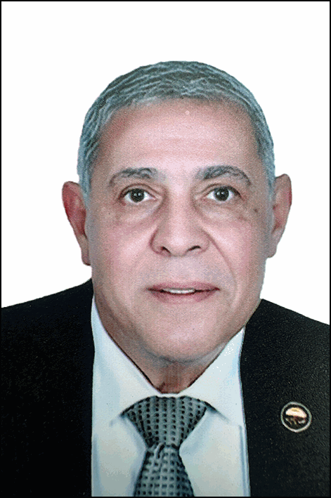 أمين محمد علي مسعود