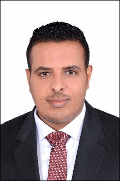 إياد سعيد سليمان عودة