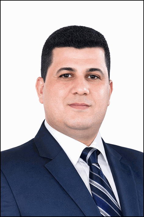 أبو بكر علي أبو بكر غريب