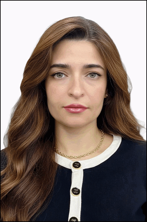 إيرين سعيد عبدالمعز سعيد