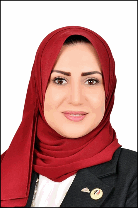 إيمان سالم محمد سالم خضر