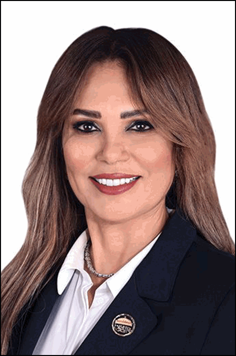إيمان سامي عبدالكريم حسين