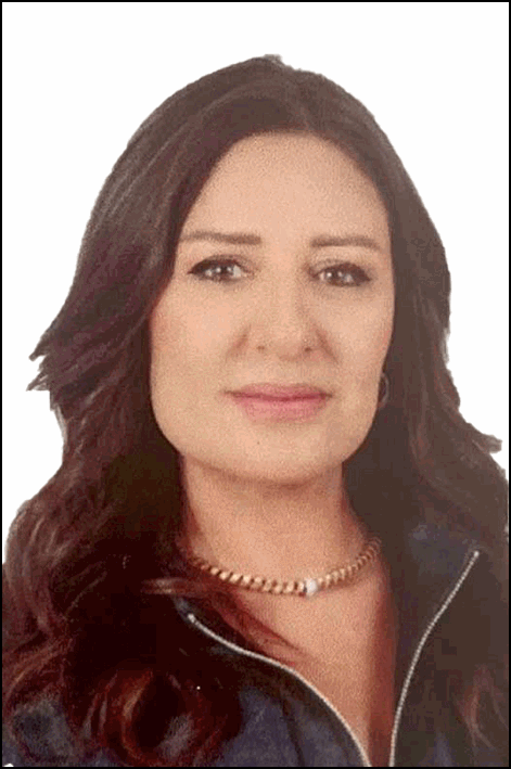 إيناس بخيت عوض عطية