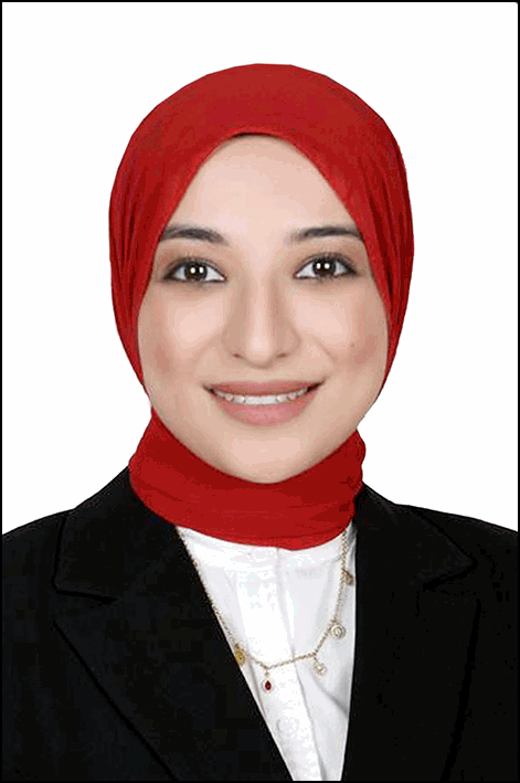 آية أحمد طه محمد