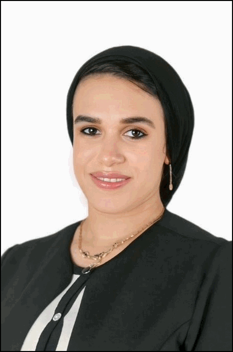 آية مجدي أحمد غنيم