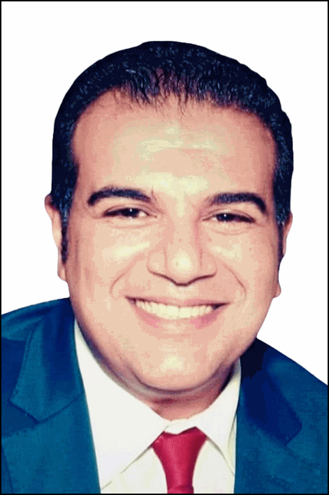 أحمد السيد عبداللطيف السنجيدي