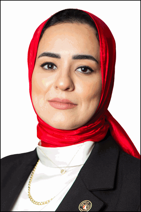 بثينة مصطفى أحمد مصباح