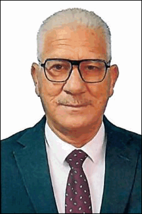 توحيد تامر علي محمد موسى