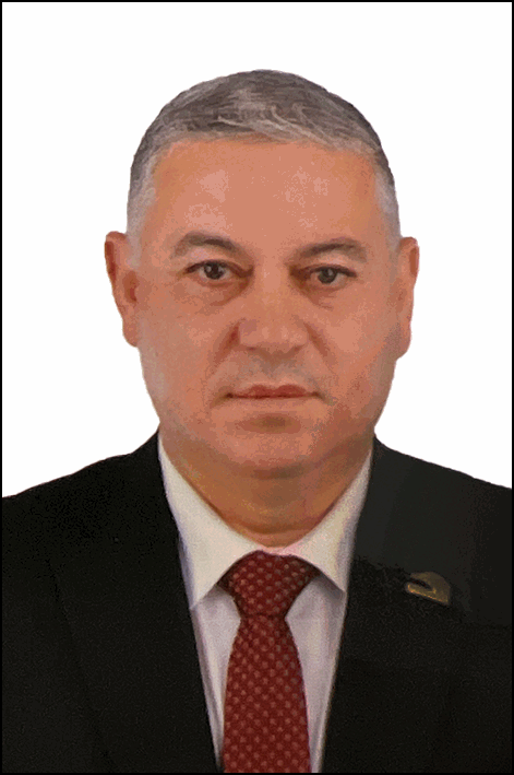توفيق إبراهيم علي أحمد