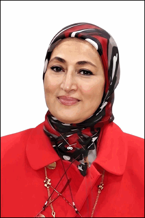 ثريا أحمد البدوي محمد حامد حسن