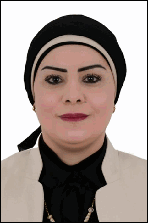 جيهان بسيوني إبراهيم علي شاهين