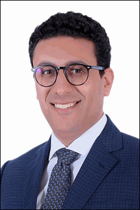 حازم هاني توفيق حسن