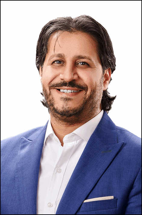 أحمد بلال سعد البرلسي