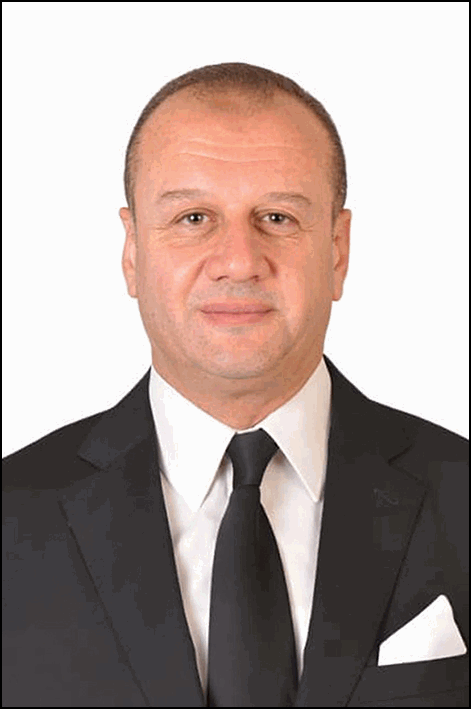 حسين محمد علي خليل