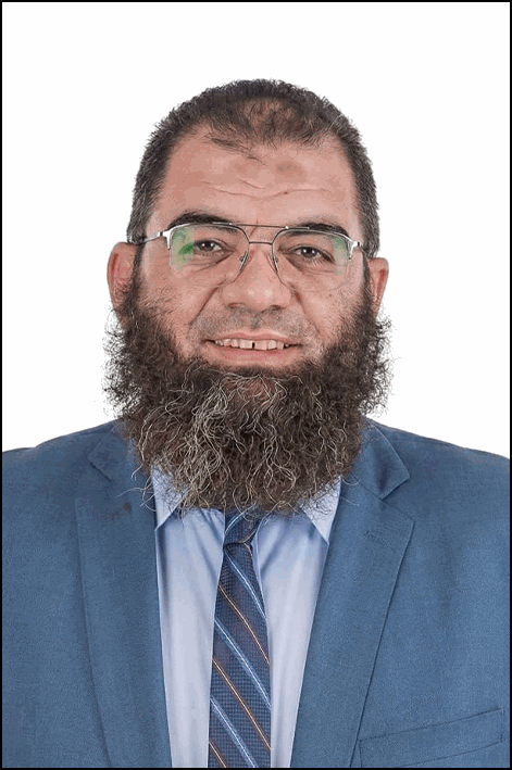 حمادة محمد سليمان عودة