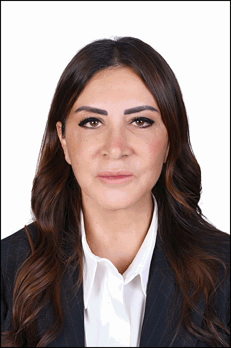 حنان محمد صبري أمين السيد