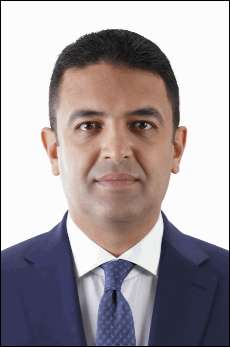 خالد أحمد محمد شلبي