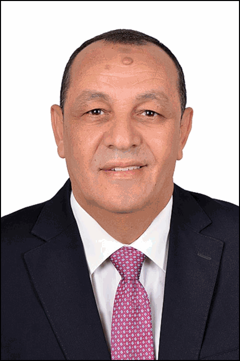 خالد محمد عبدالرحمن غضابي